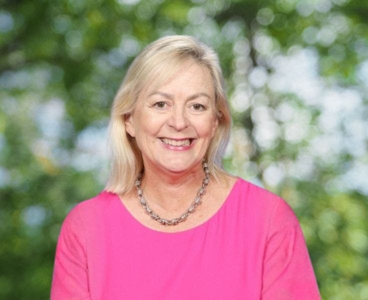 Jennifer Reeves Principal